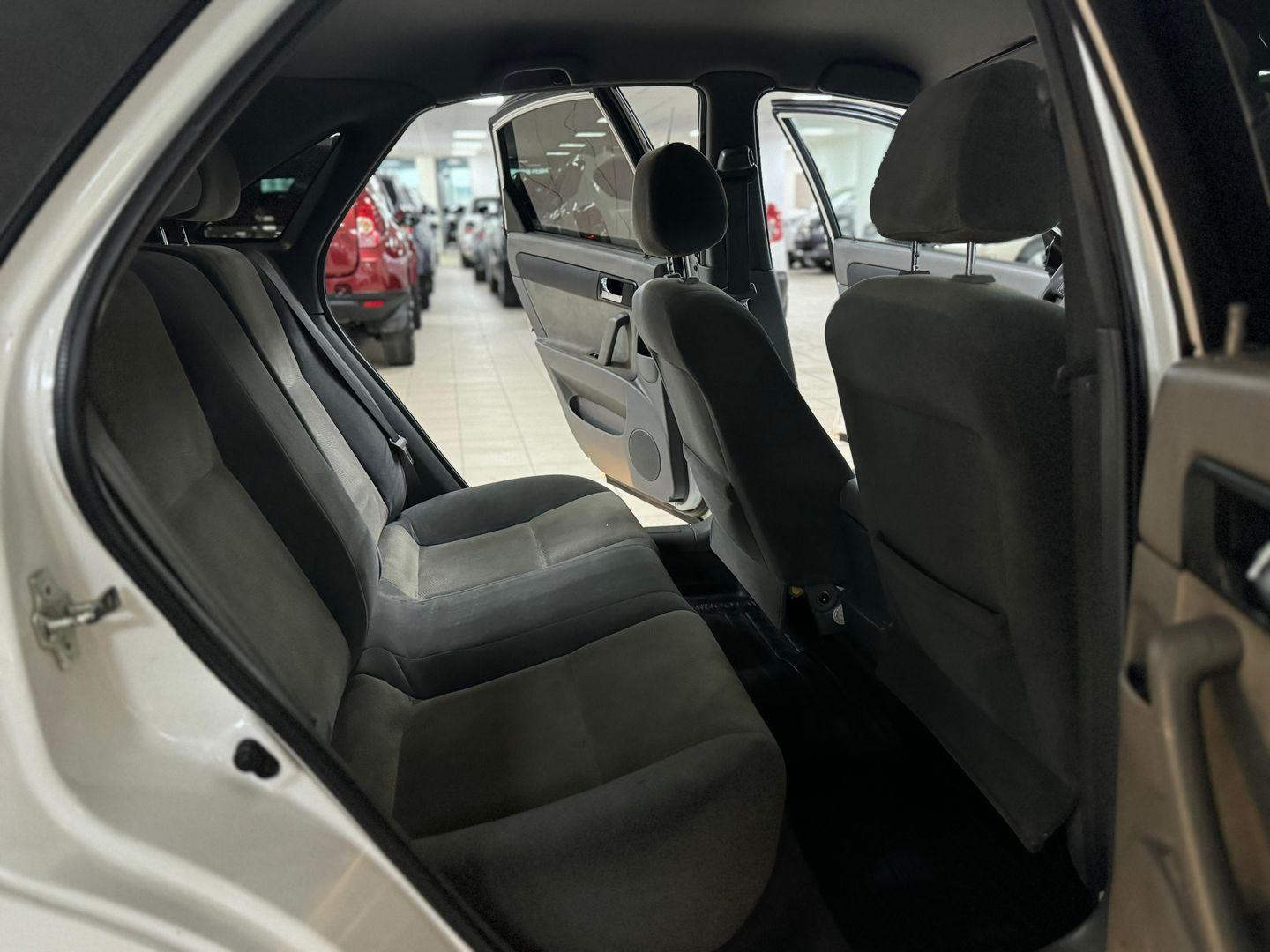 Daewoo Gentra