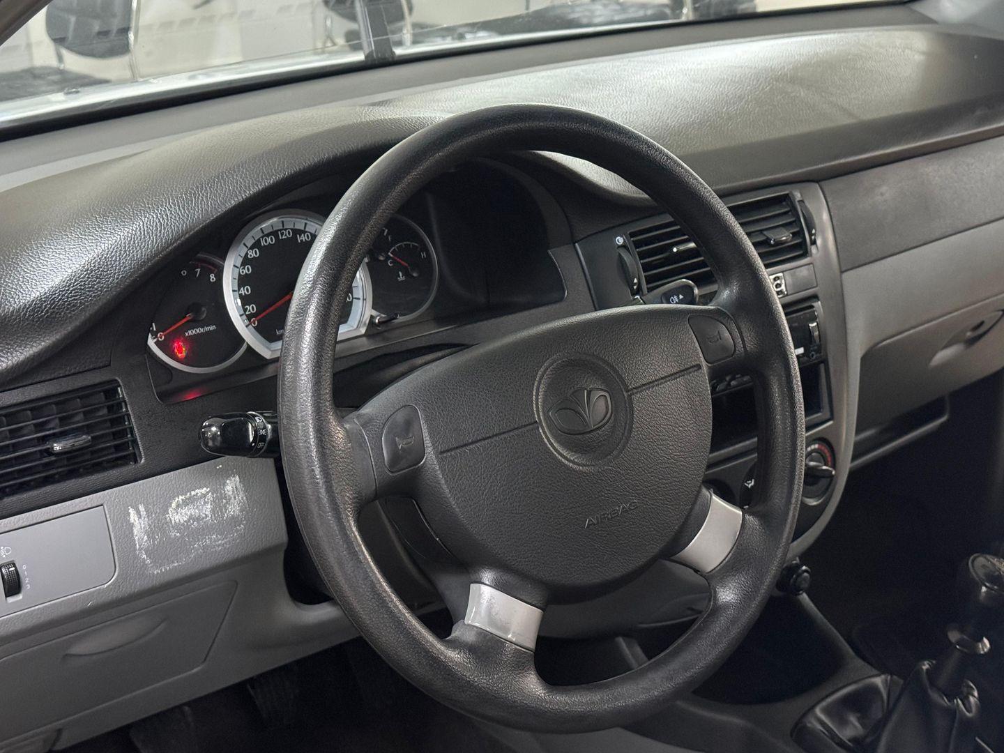 Daewoo Gentra