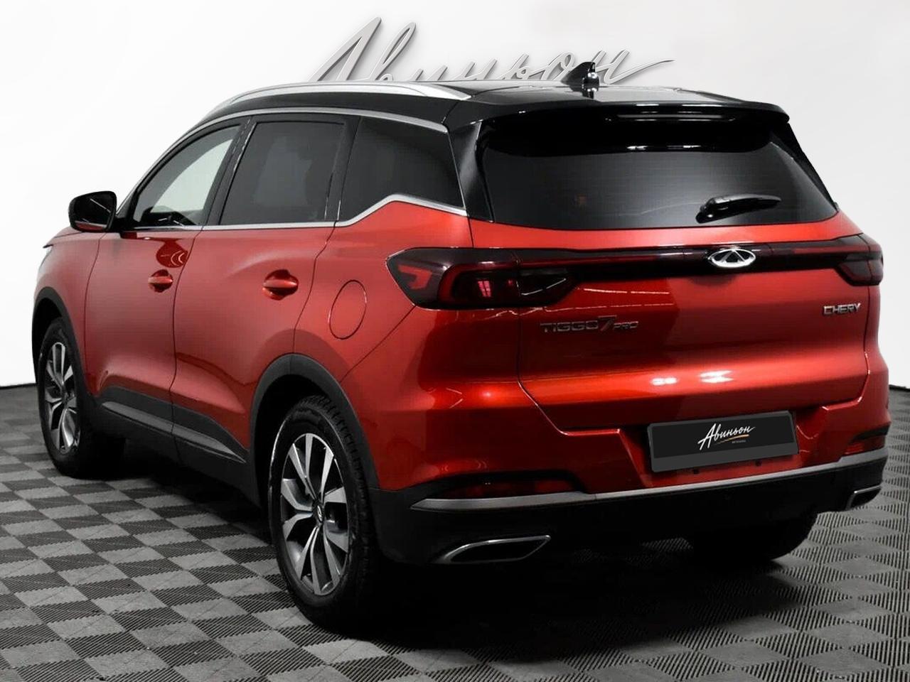 фото автомобиля 3
