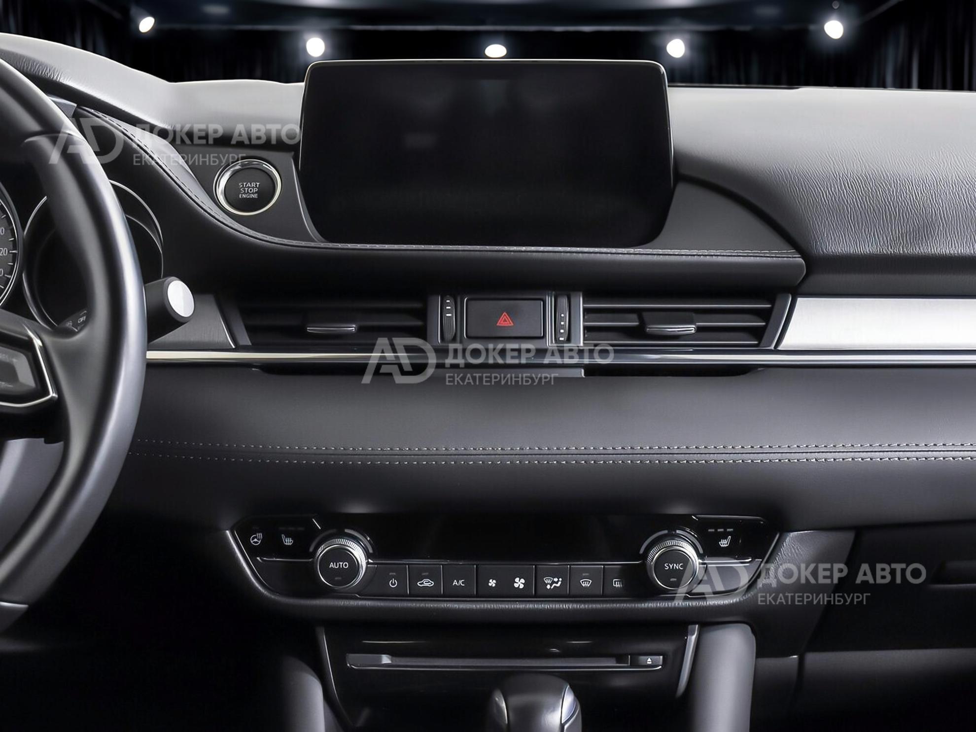 фото автомобиля 7