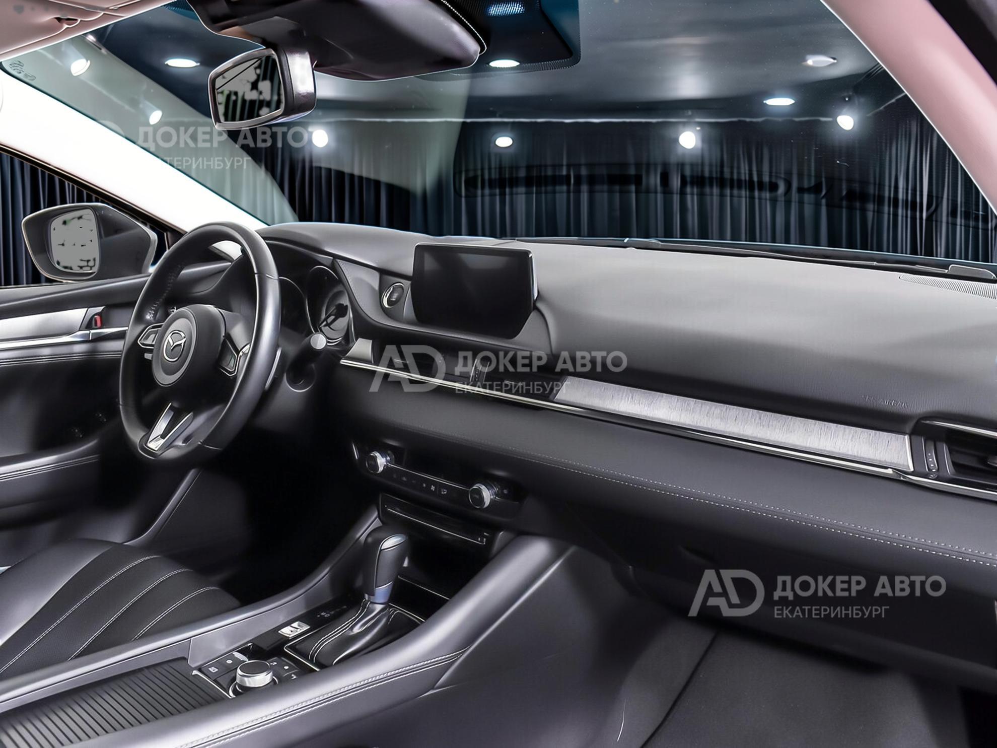 фото автомобиля 5