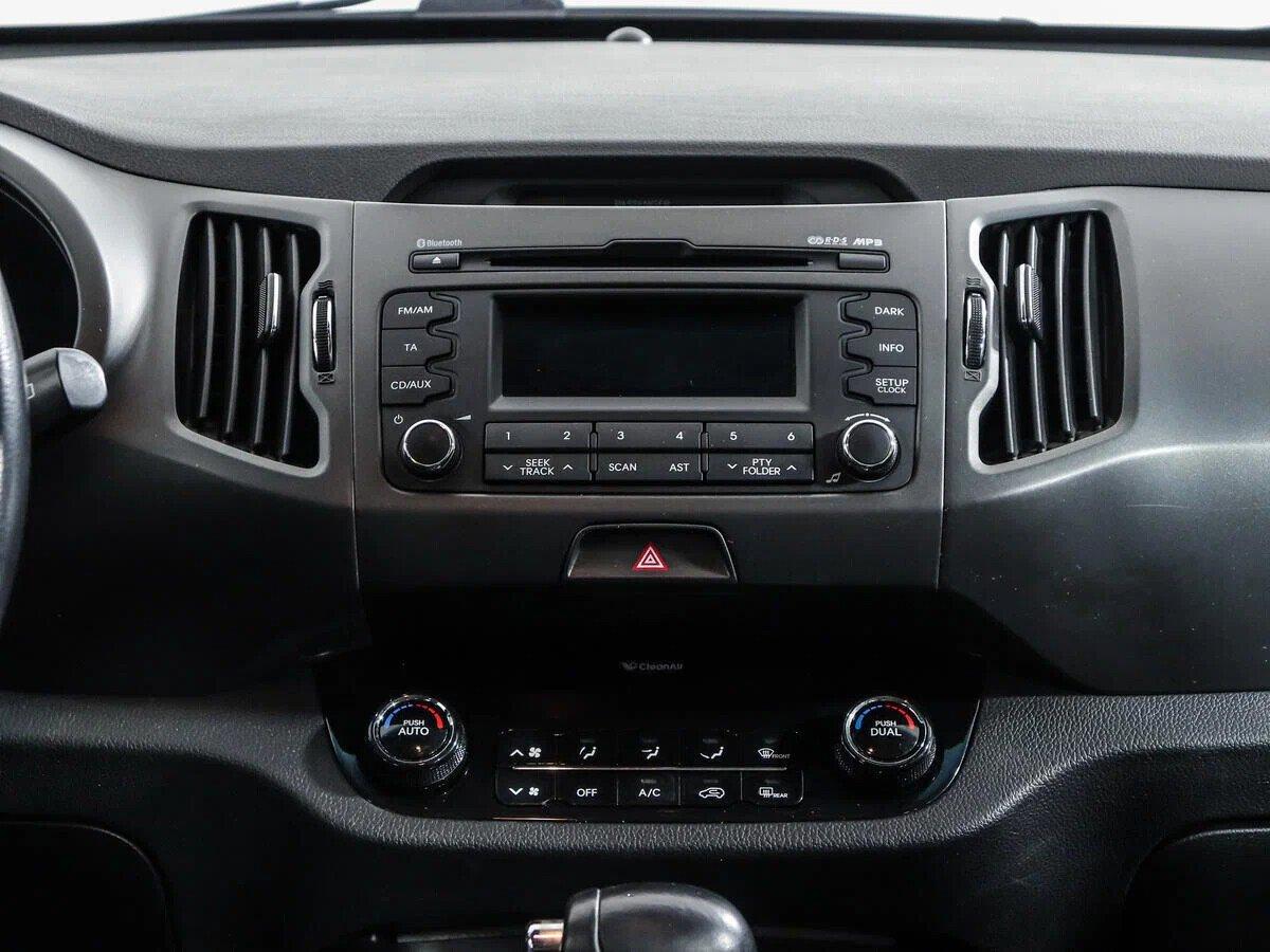 фото автомобиля 7