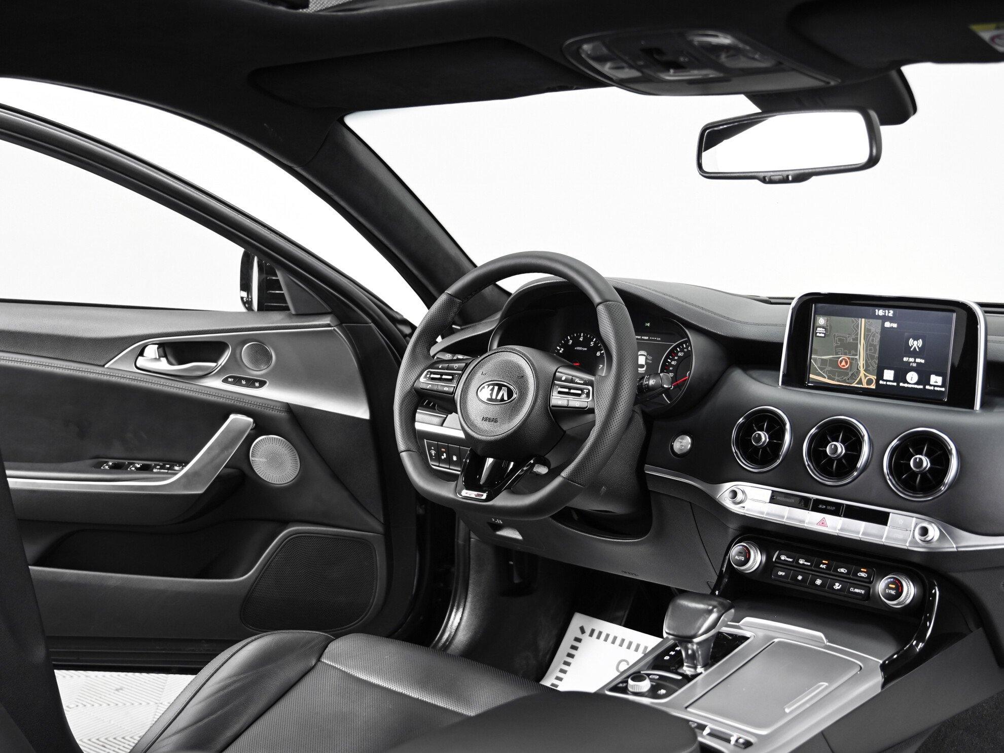 фото автомобиля 11