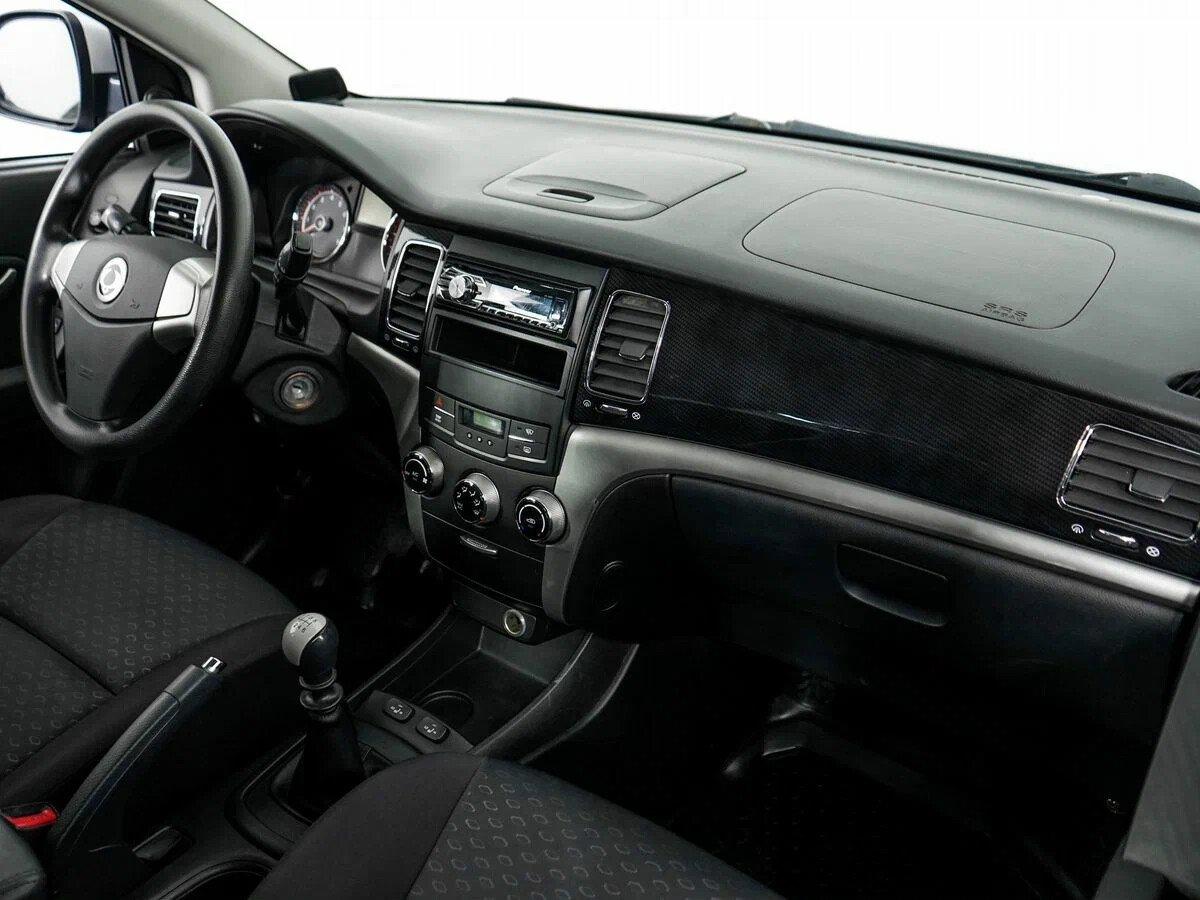 фото автомобиля 12