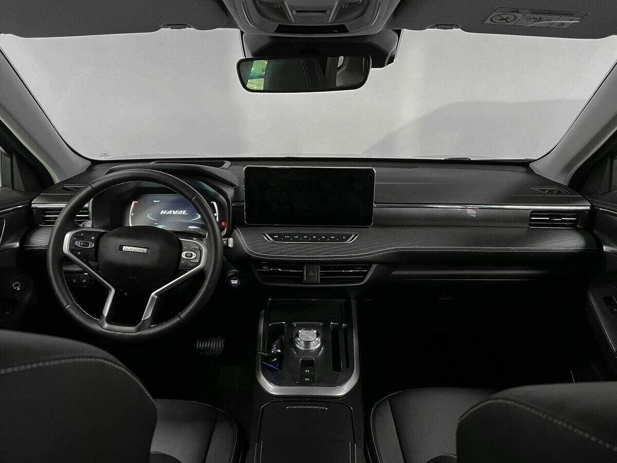 фото автомобиля 7