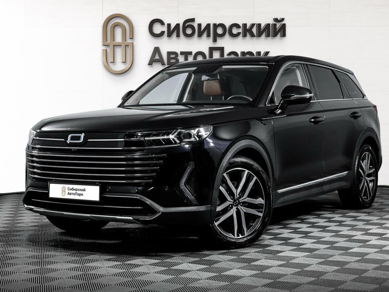фото автомобиля