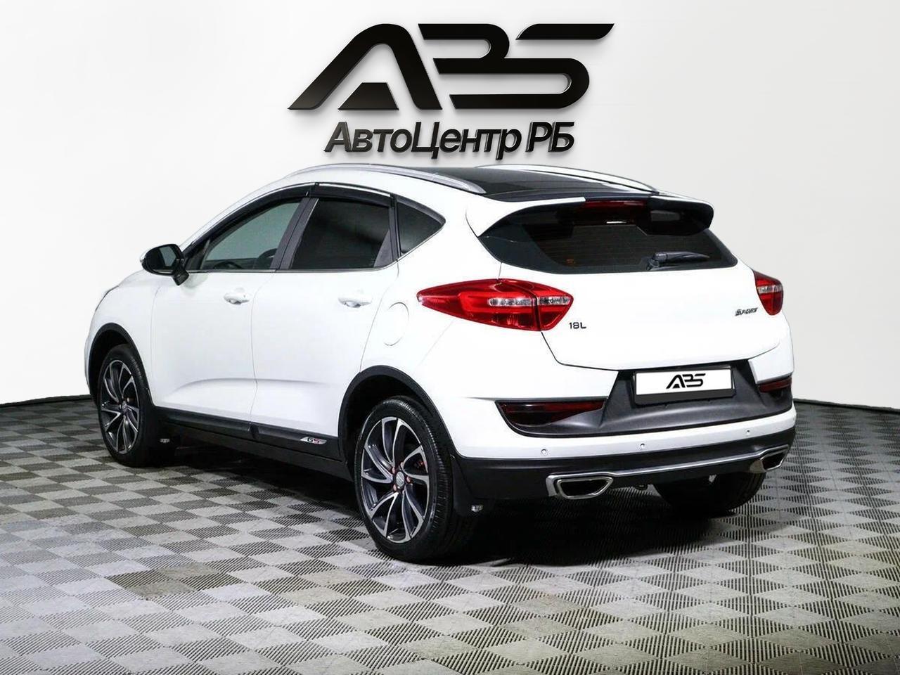 фото автомобиля 3