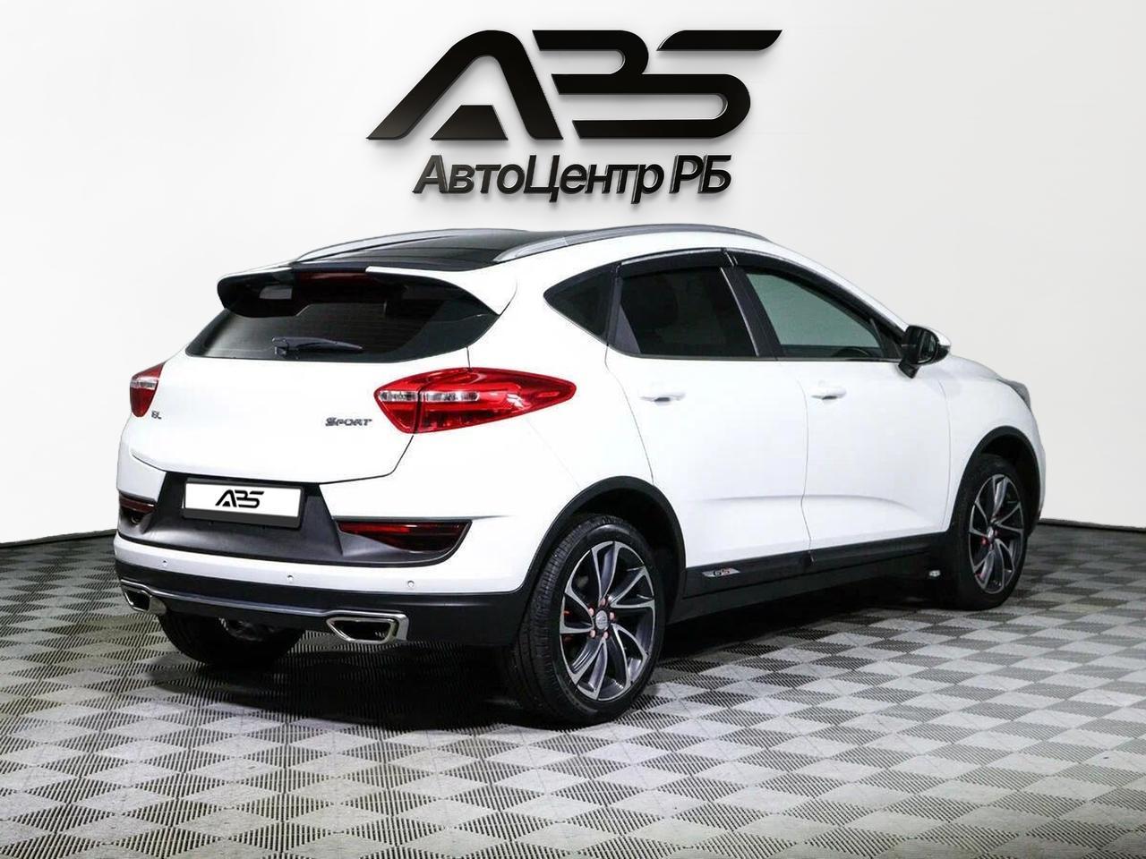 фото автомобиля 1