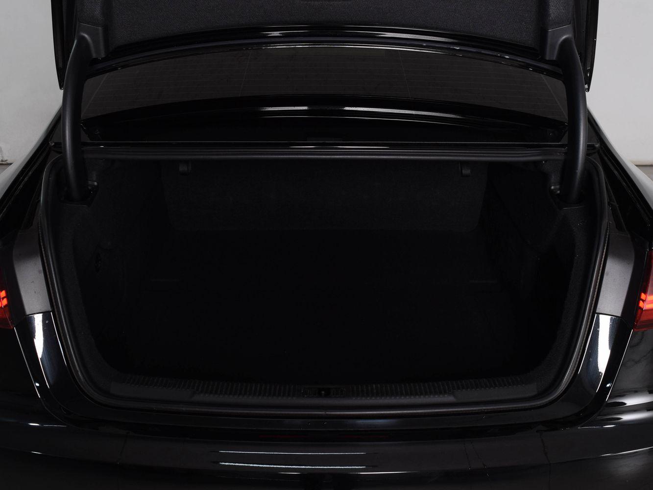 Audi A6, 2015