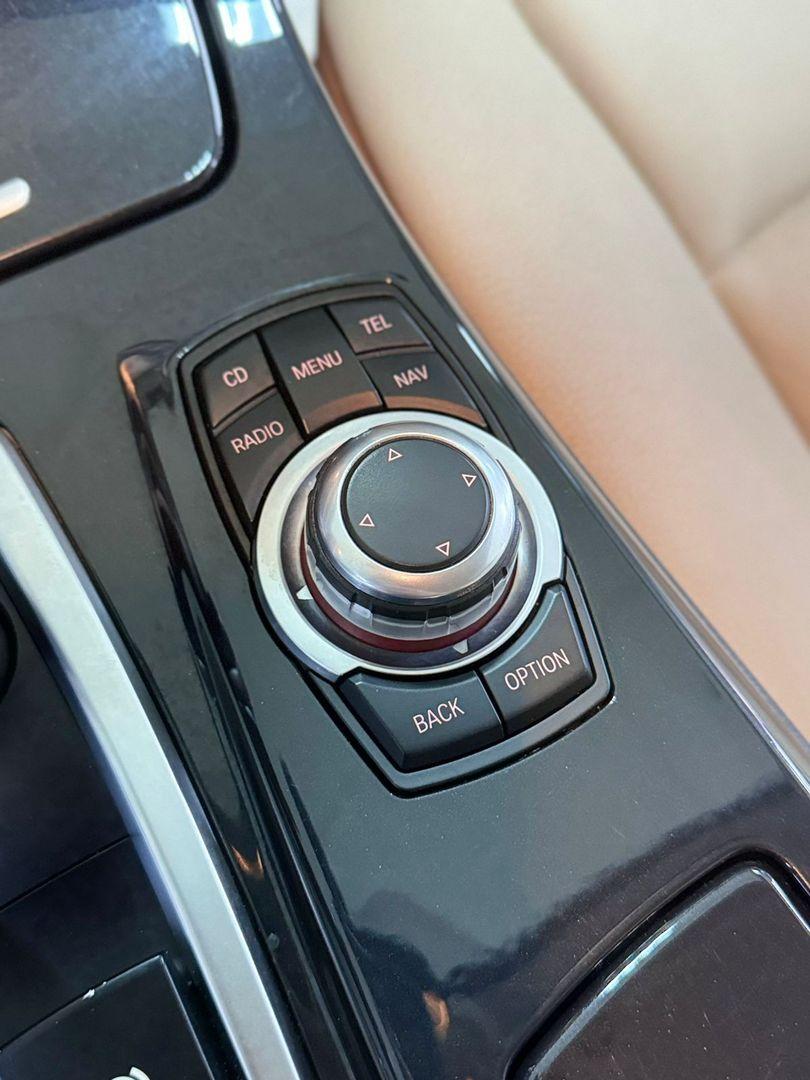 BMW 5 серии