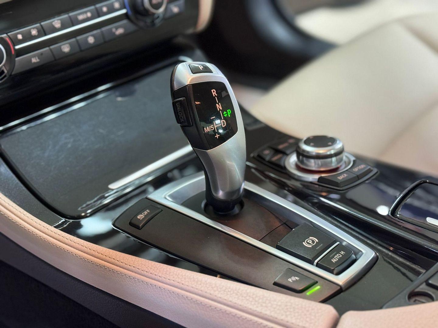BMW 5 серии
