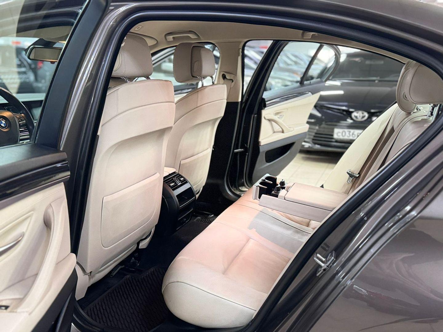BMW 5 серии