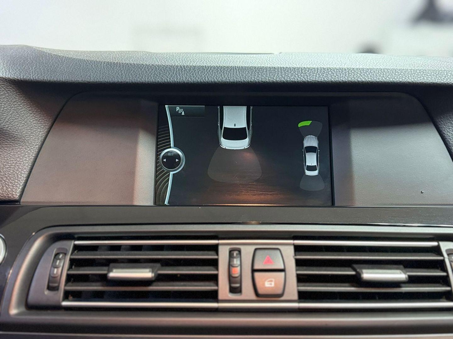BMW 5 серии