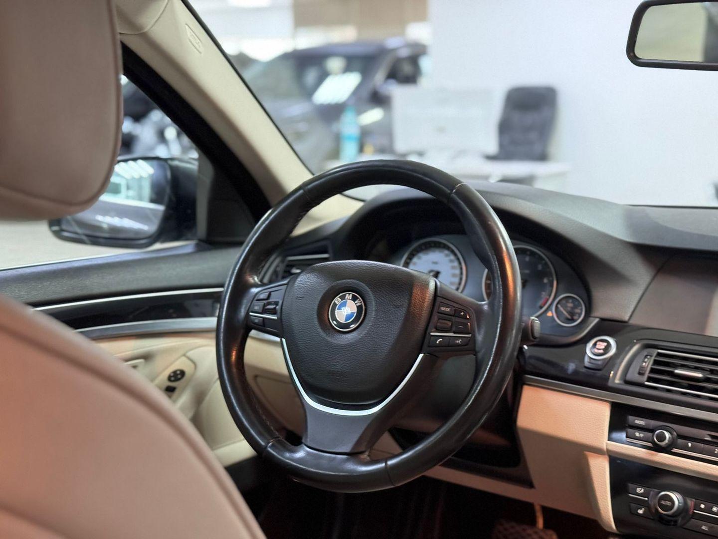 BMW 5 серии