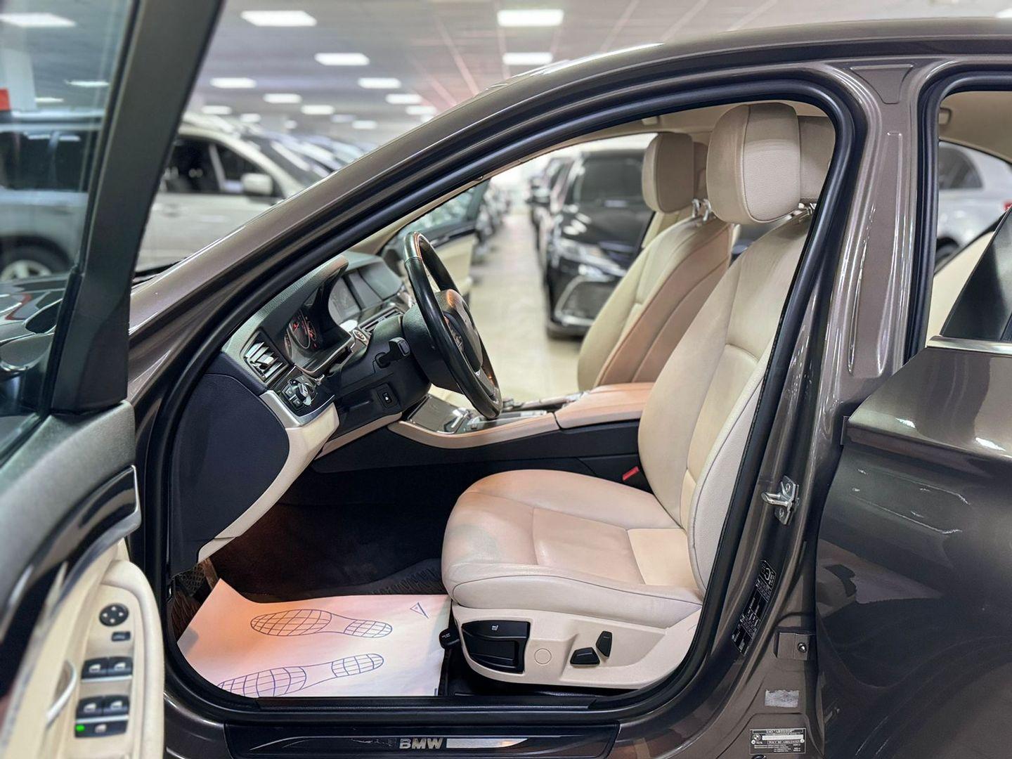 BMW 5 серии