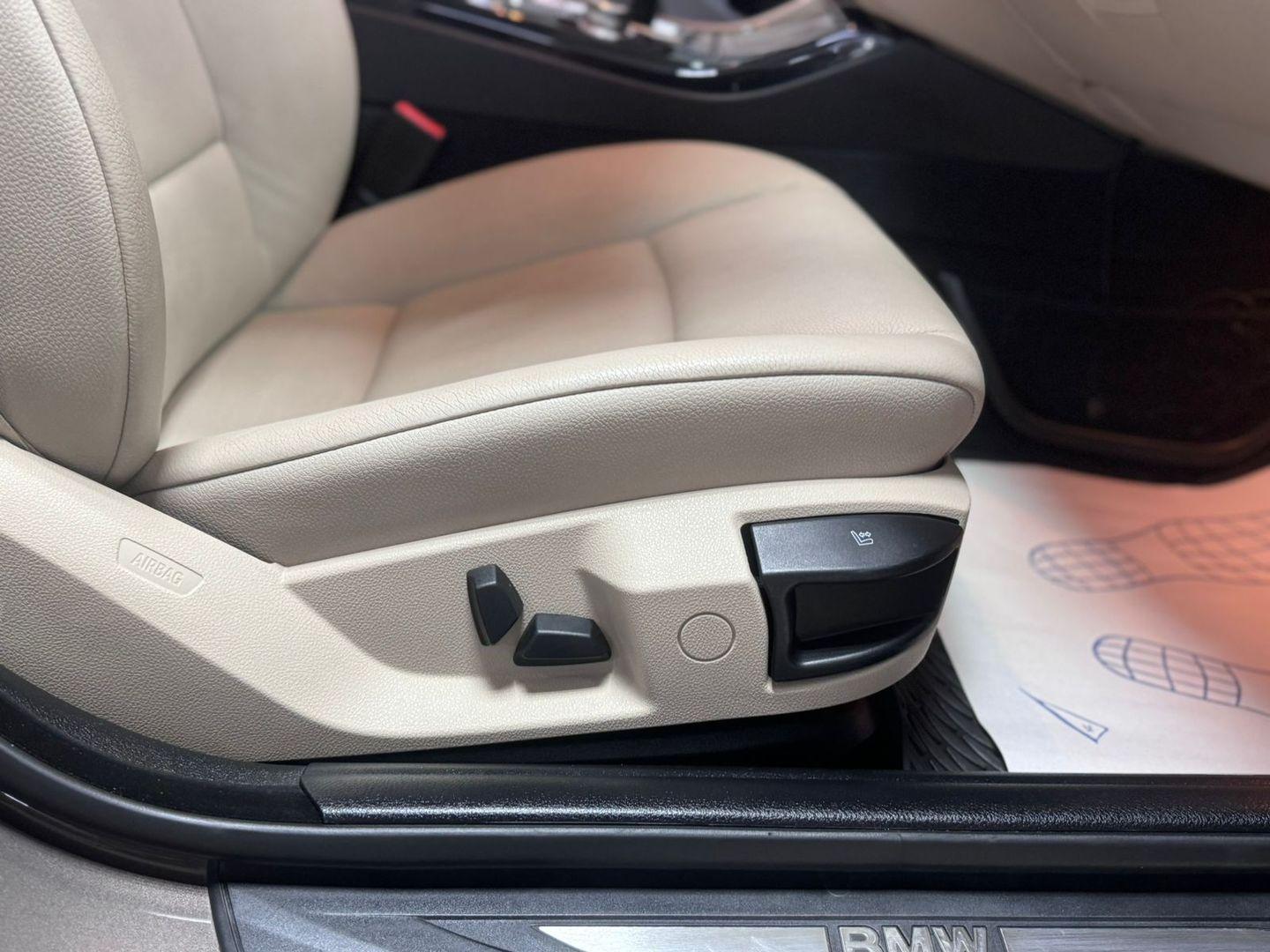 BMW 5 серии