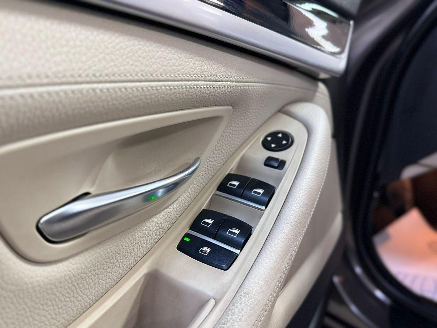 BMW 5 серии