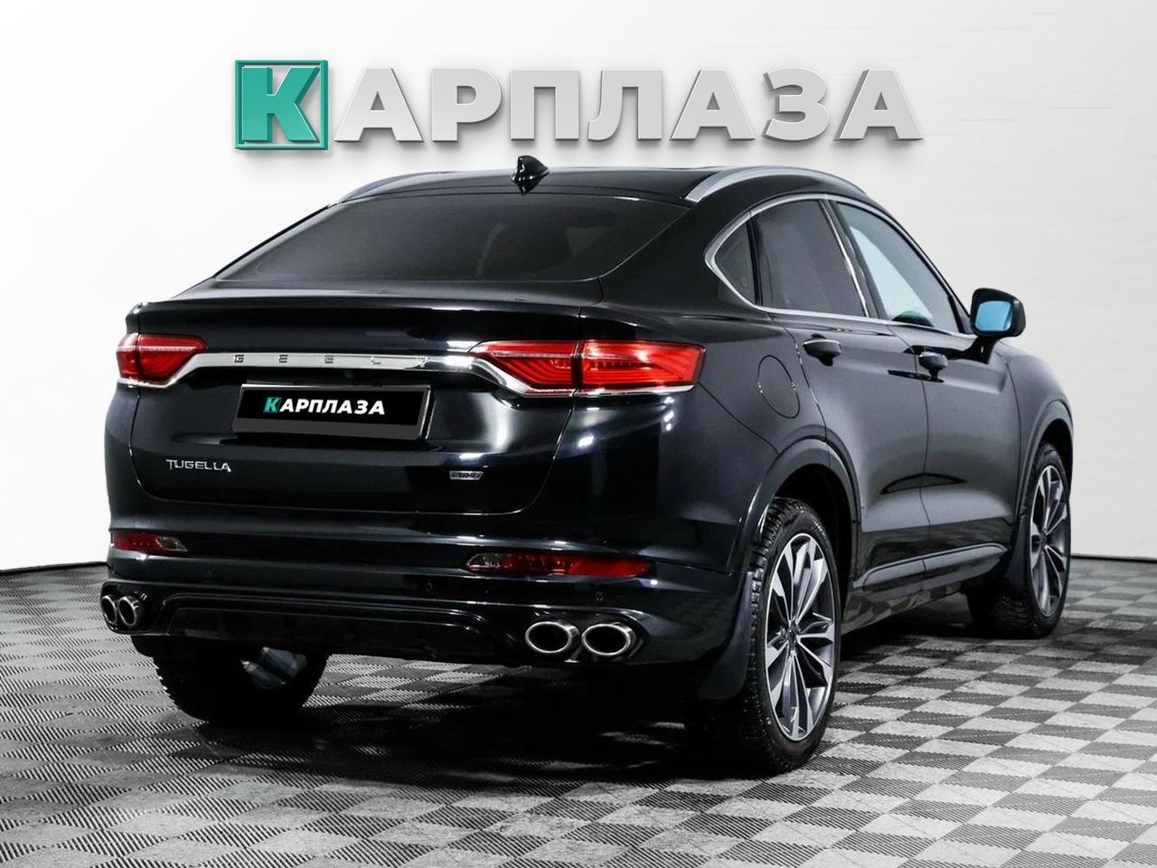 фото автомобиля 1