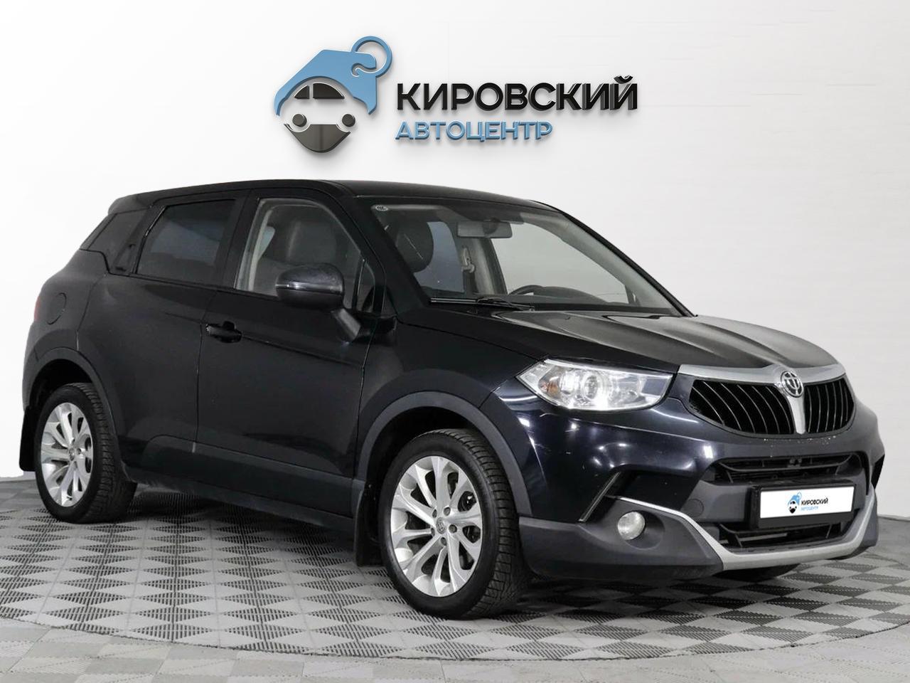 фото автомобиля