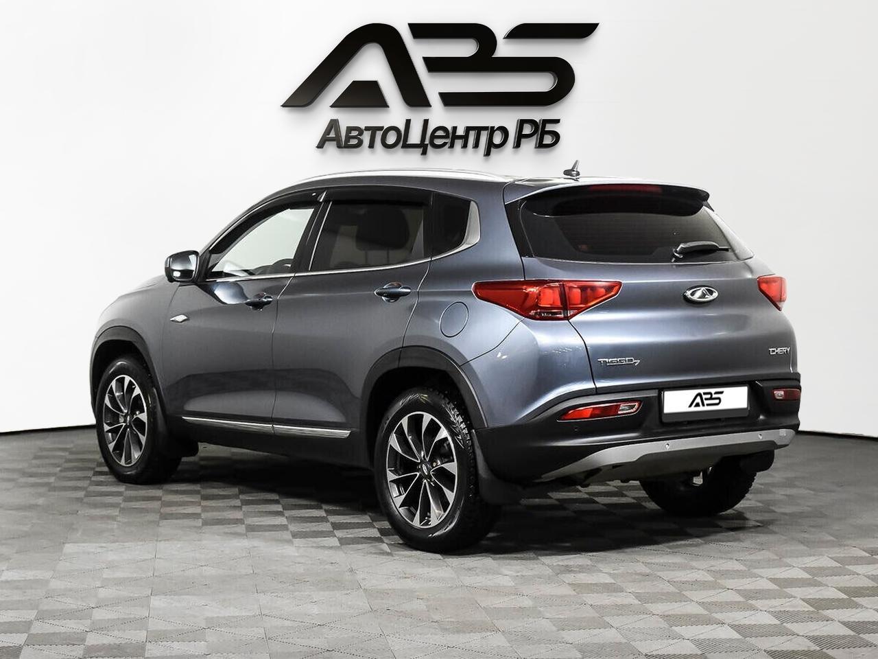 фото автомобиля 3