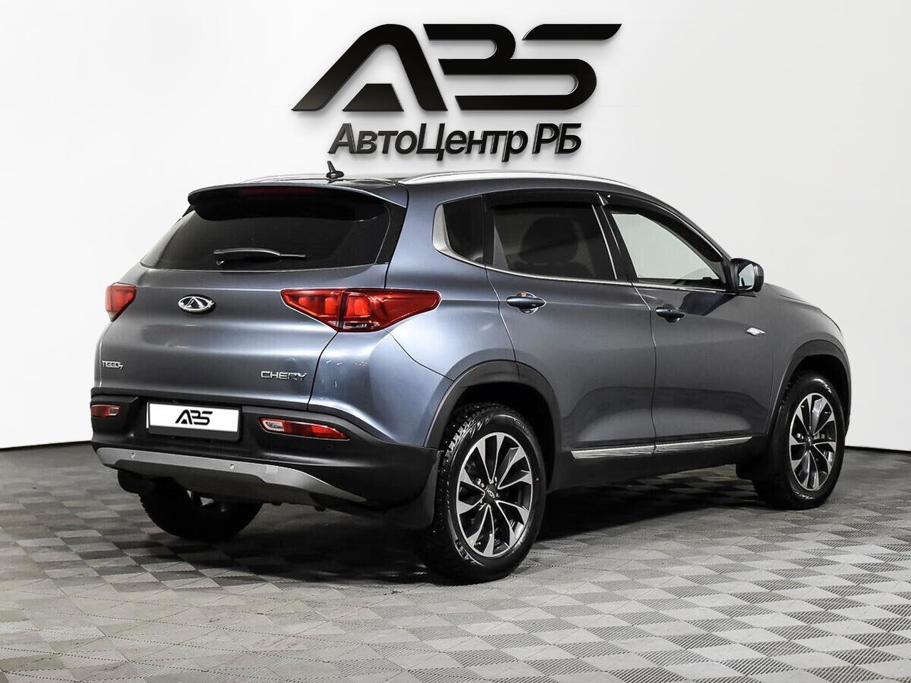 фото автомобиля 1