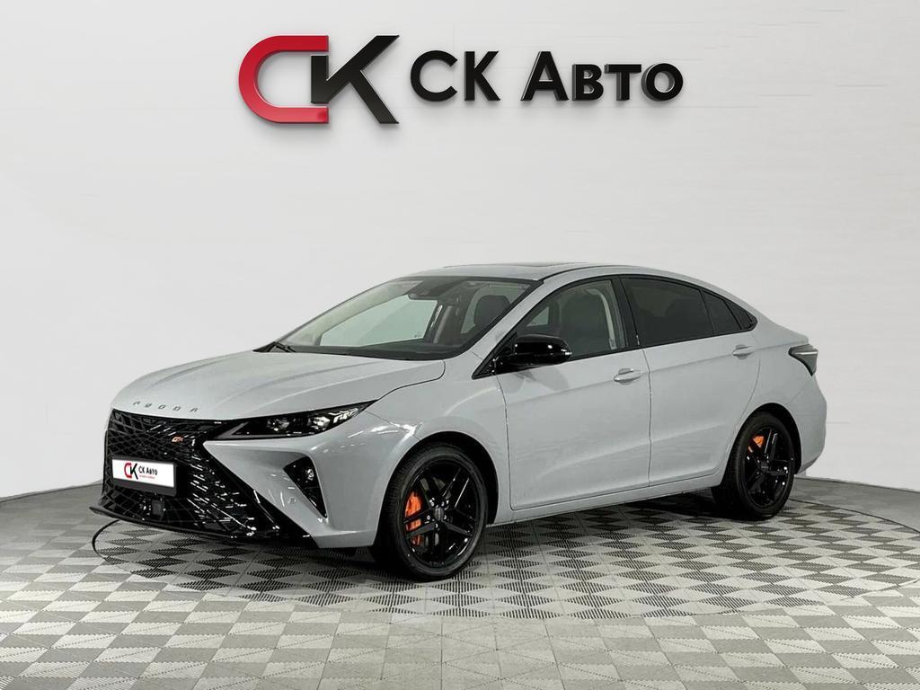 фото автомобиля 0