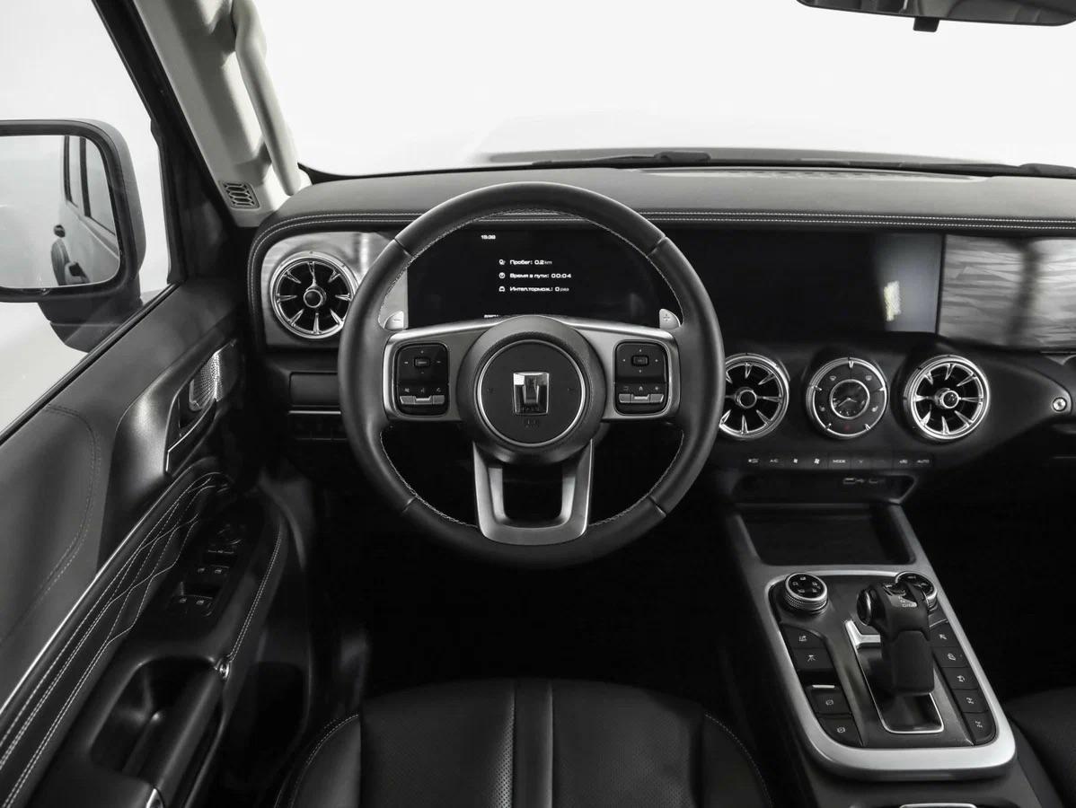 фото автомобиля 8