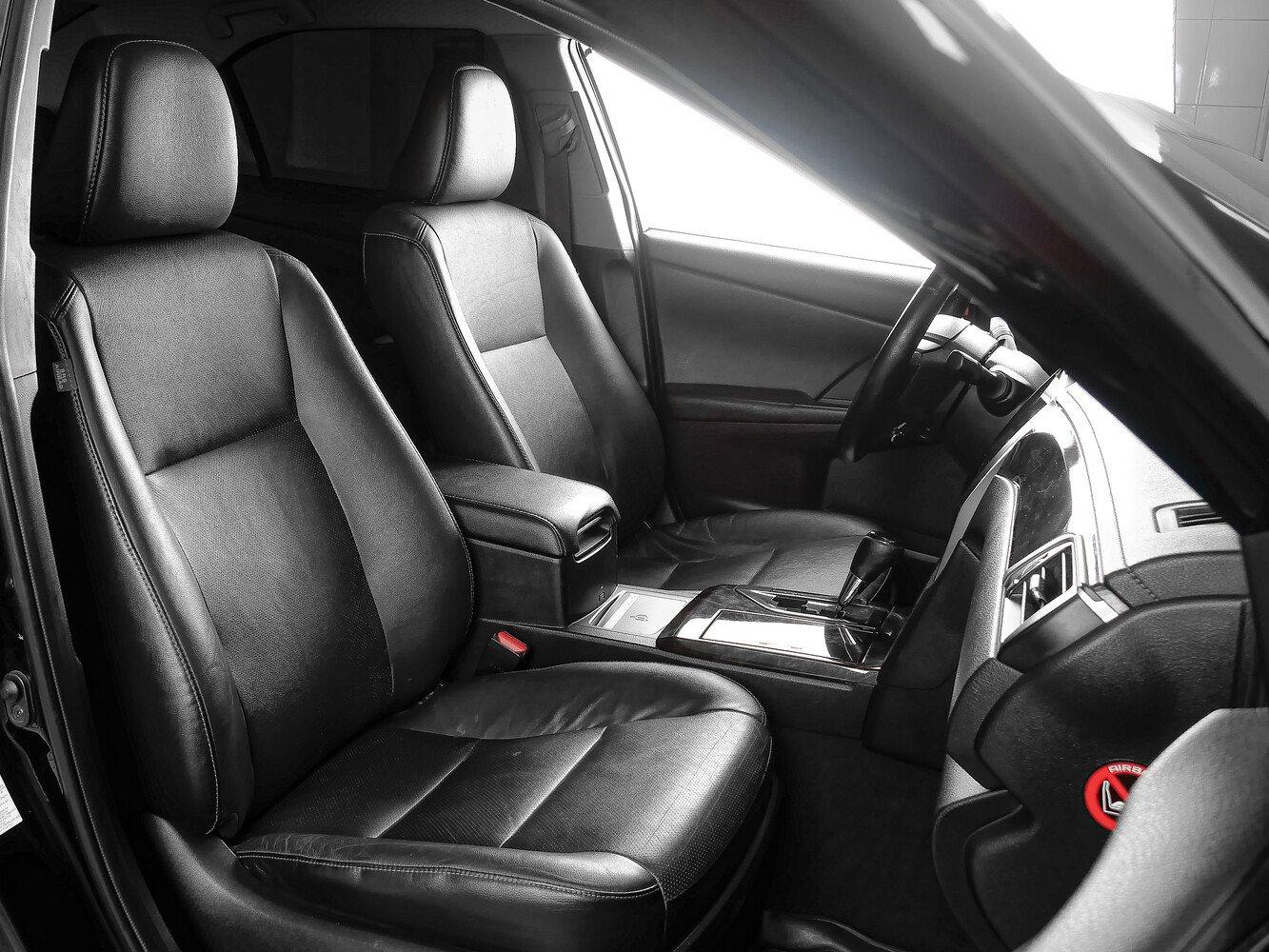 Toyota Camry, 2016