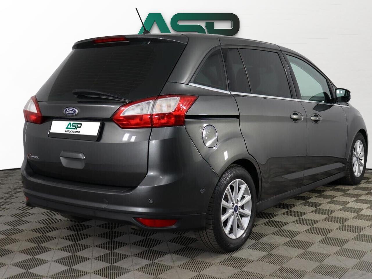 фото автомобиля 1