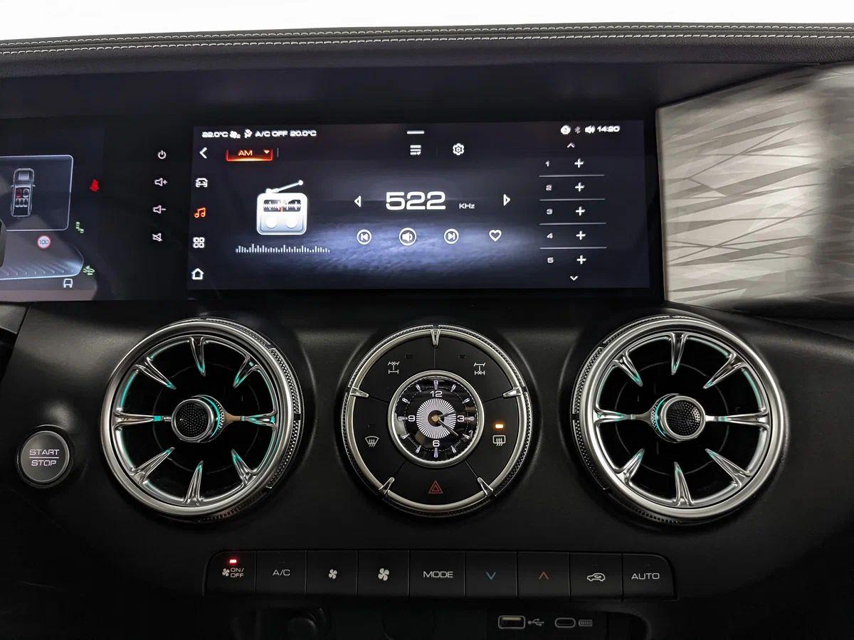 фото автомобиля 7