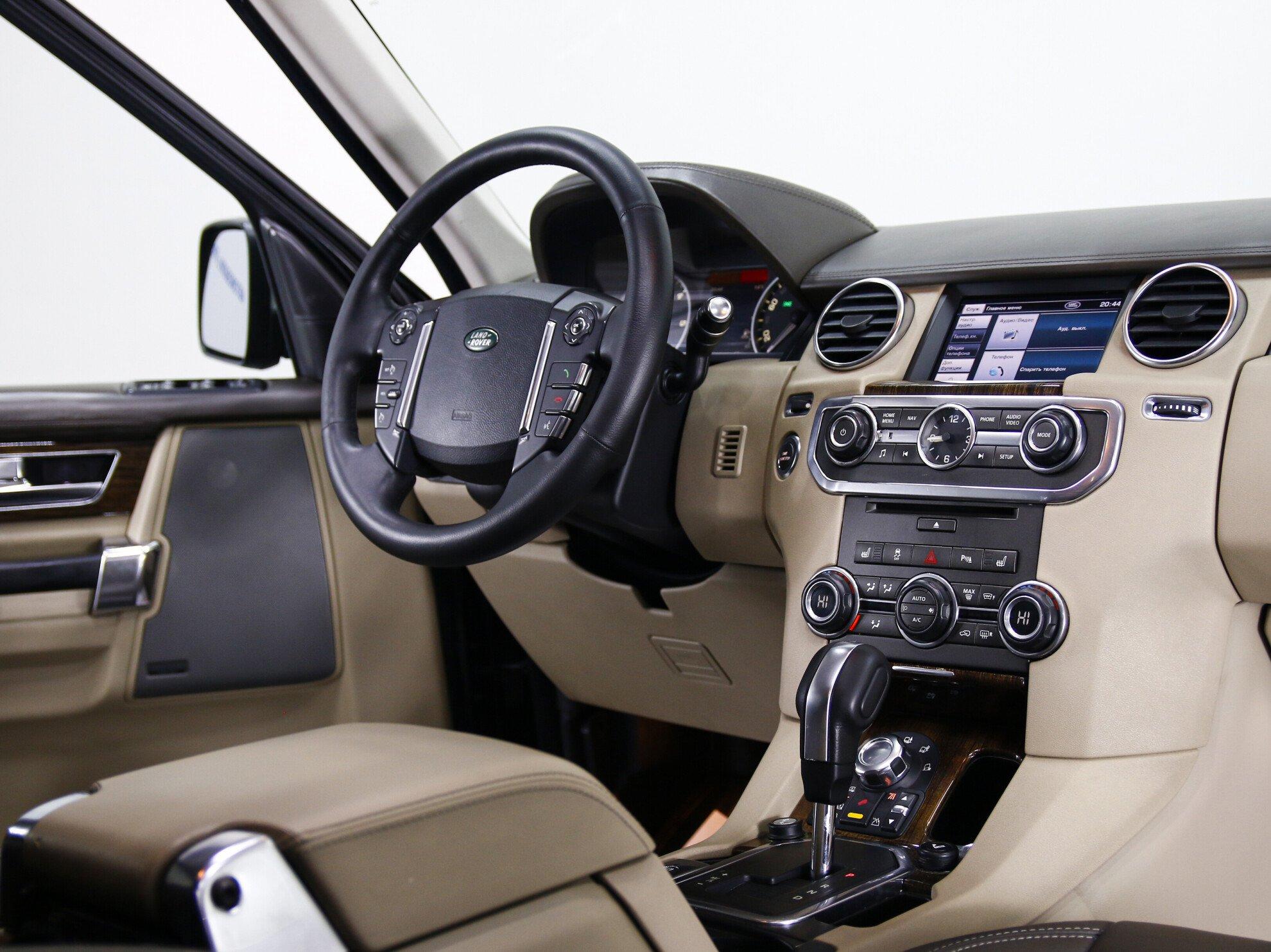 фото автомобиля 11
