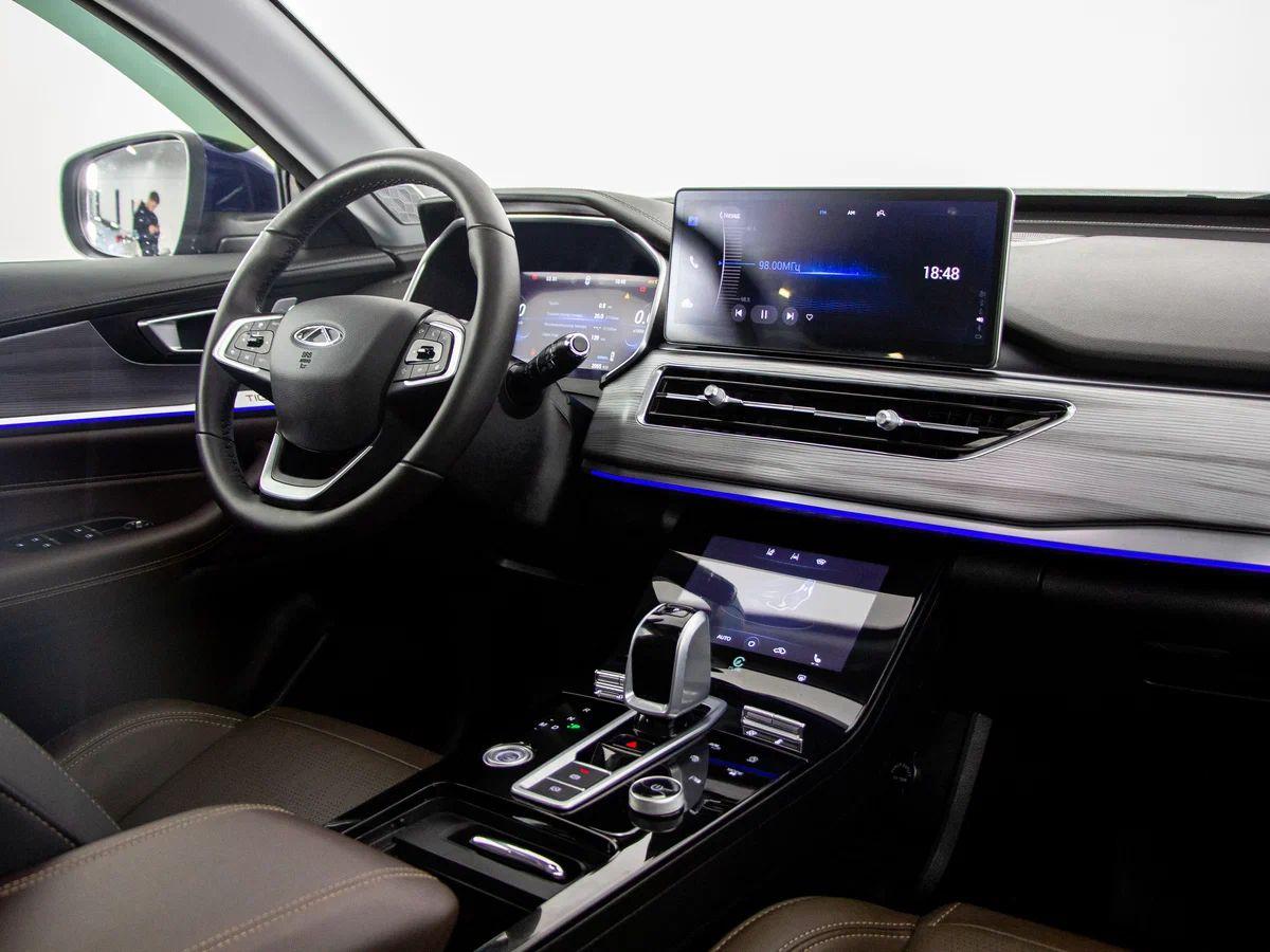 фото автомобиля 6