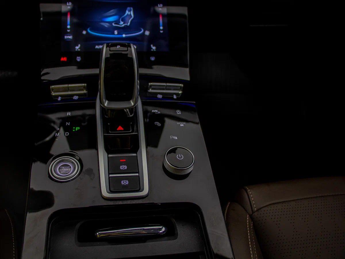 фото автомобиля 11