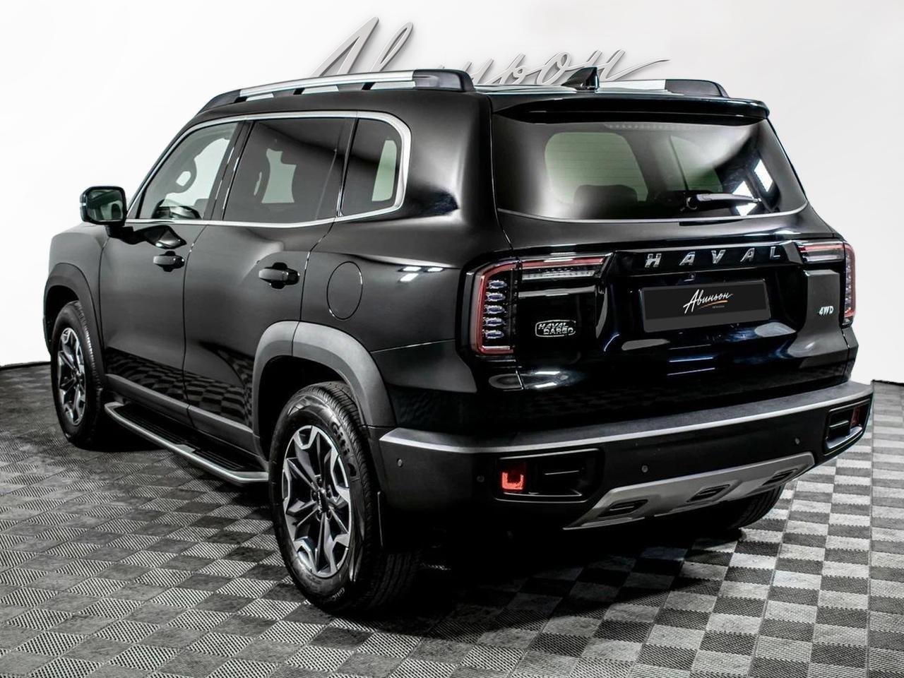 фото автомобиля 3