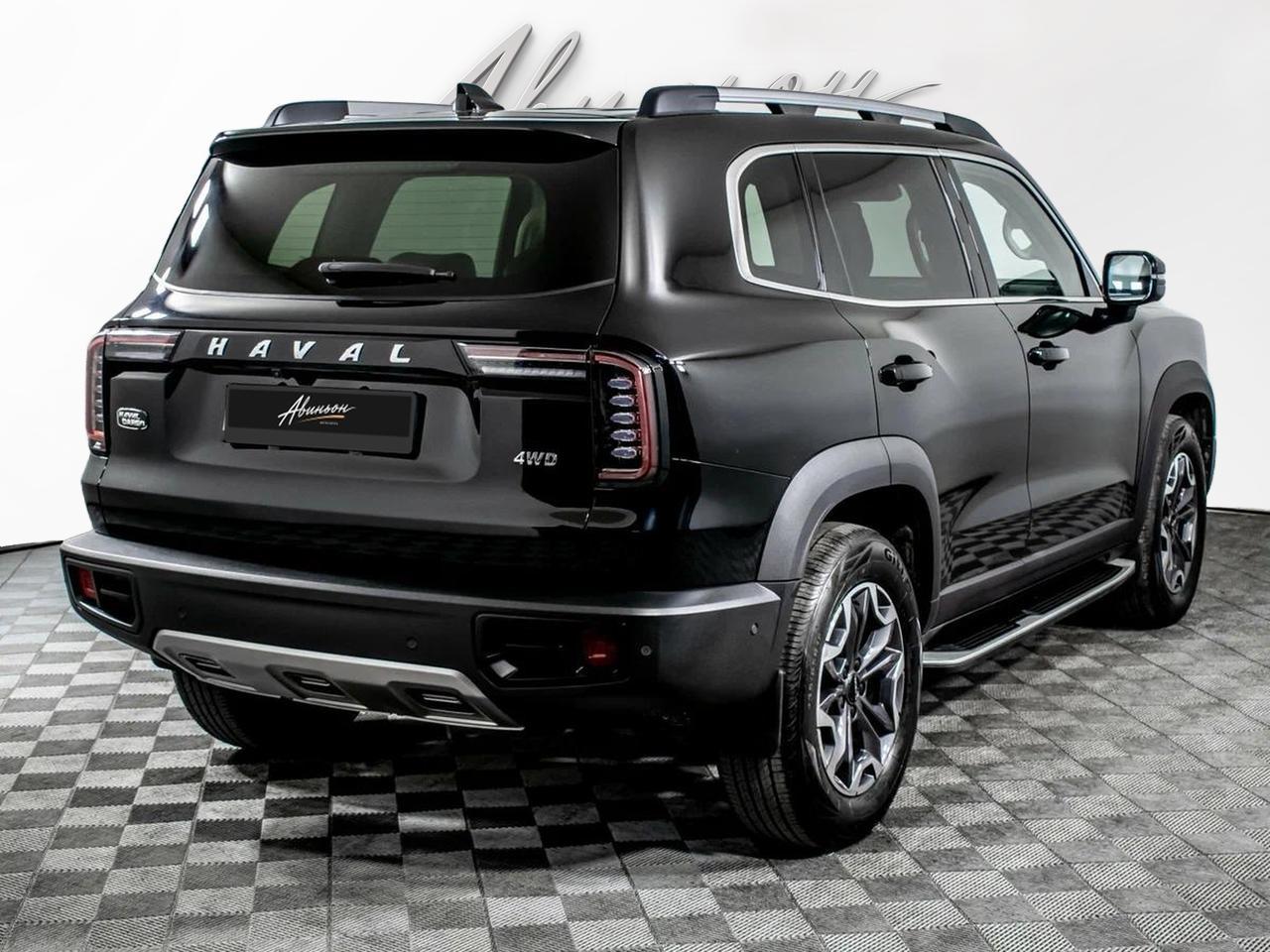 фото автомобиля 1