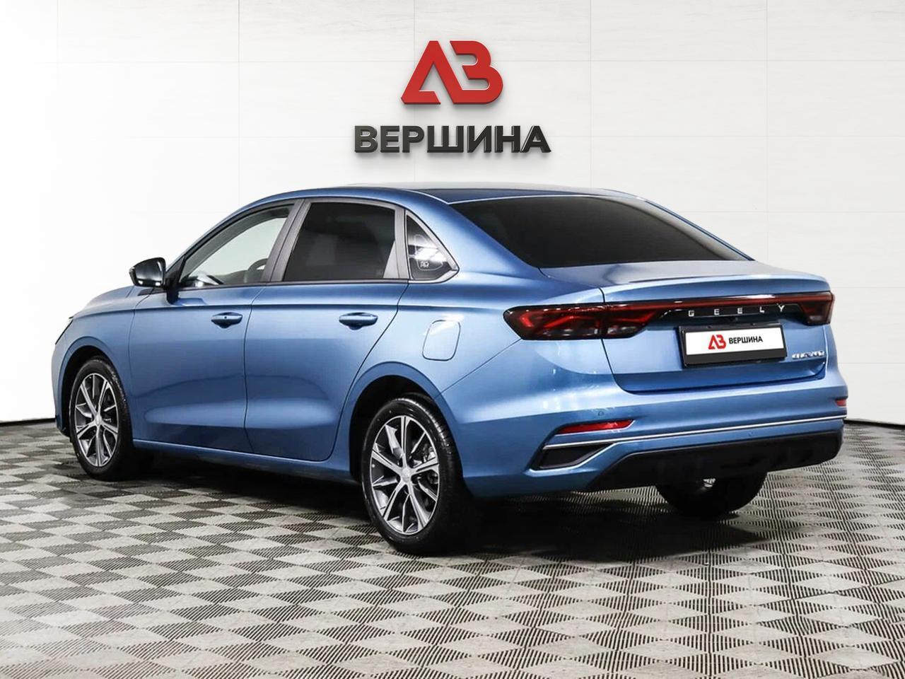 фото автомобиля 3