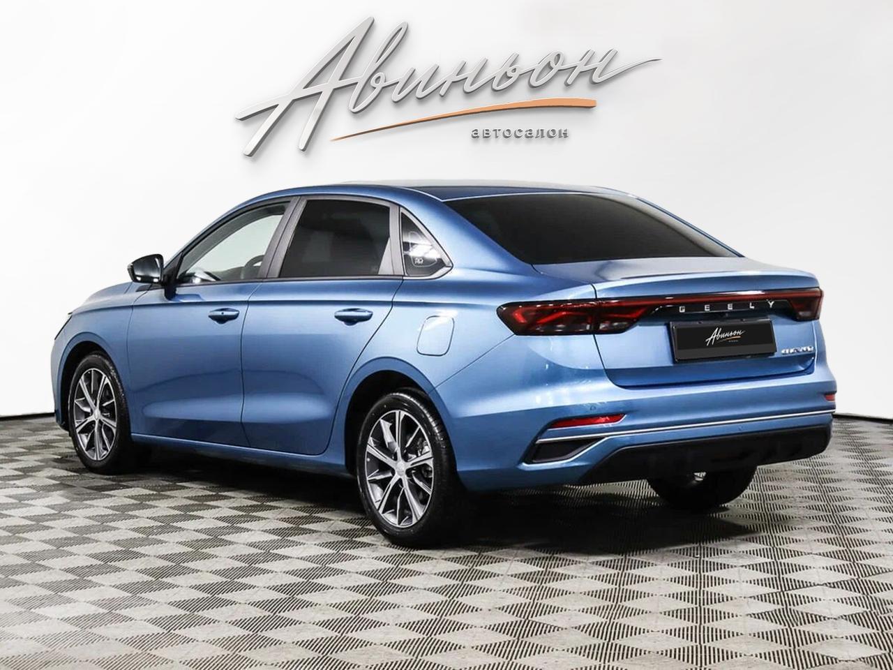 фото автомобиля 3