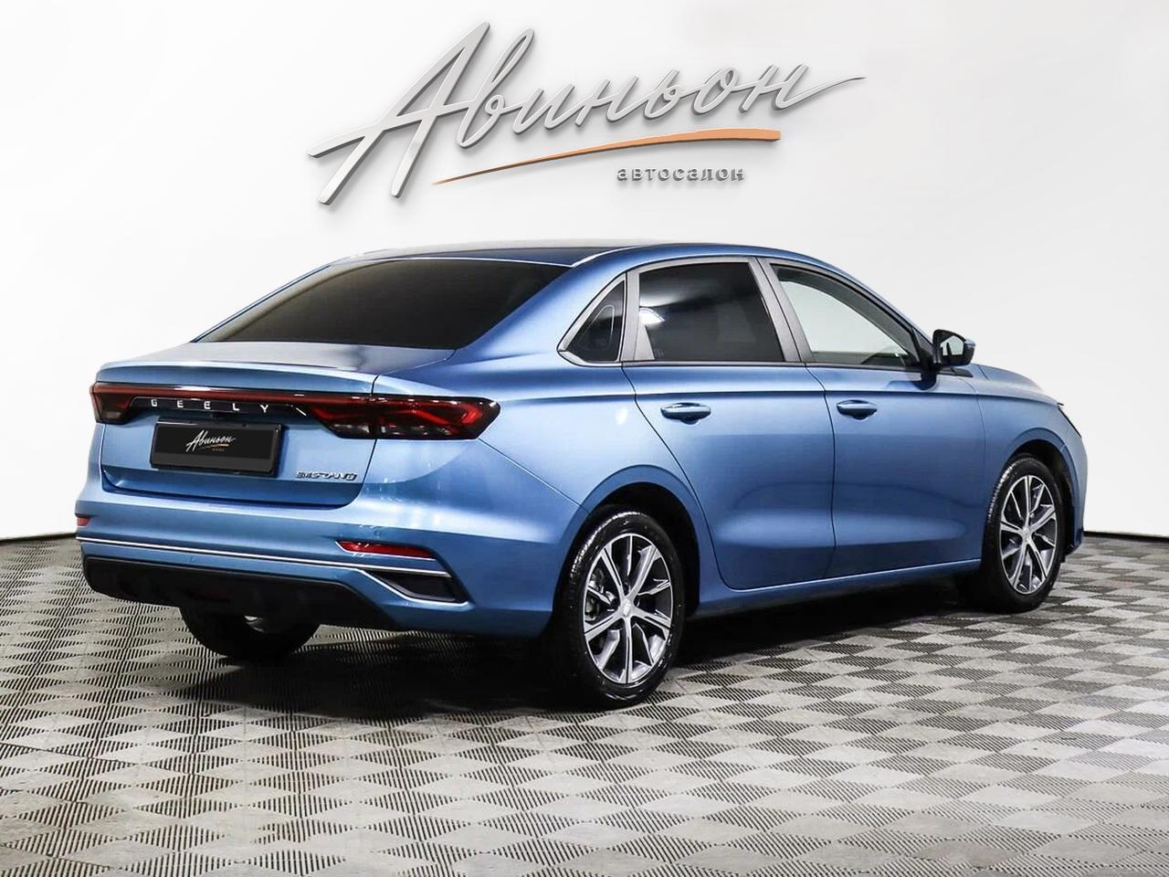 фото автомобиля 1