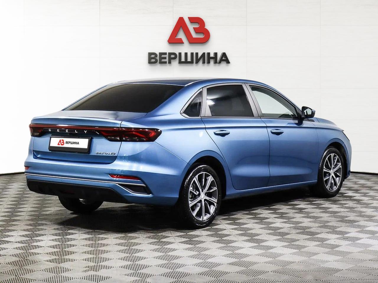 фото автомобиля 1