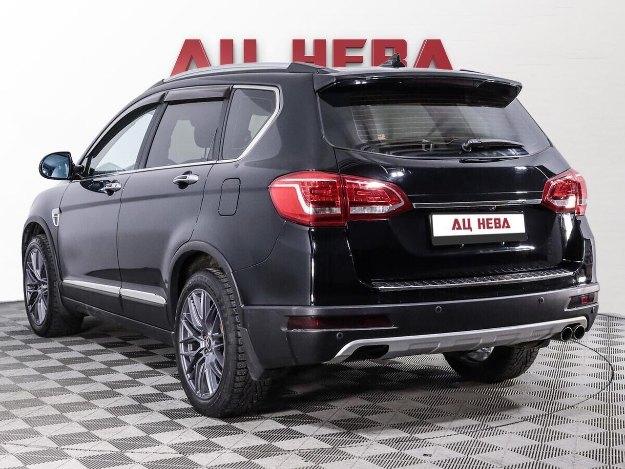 фото автомобиля 3