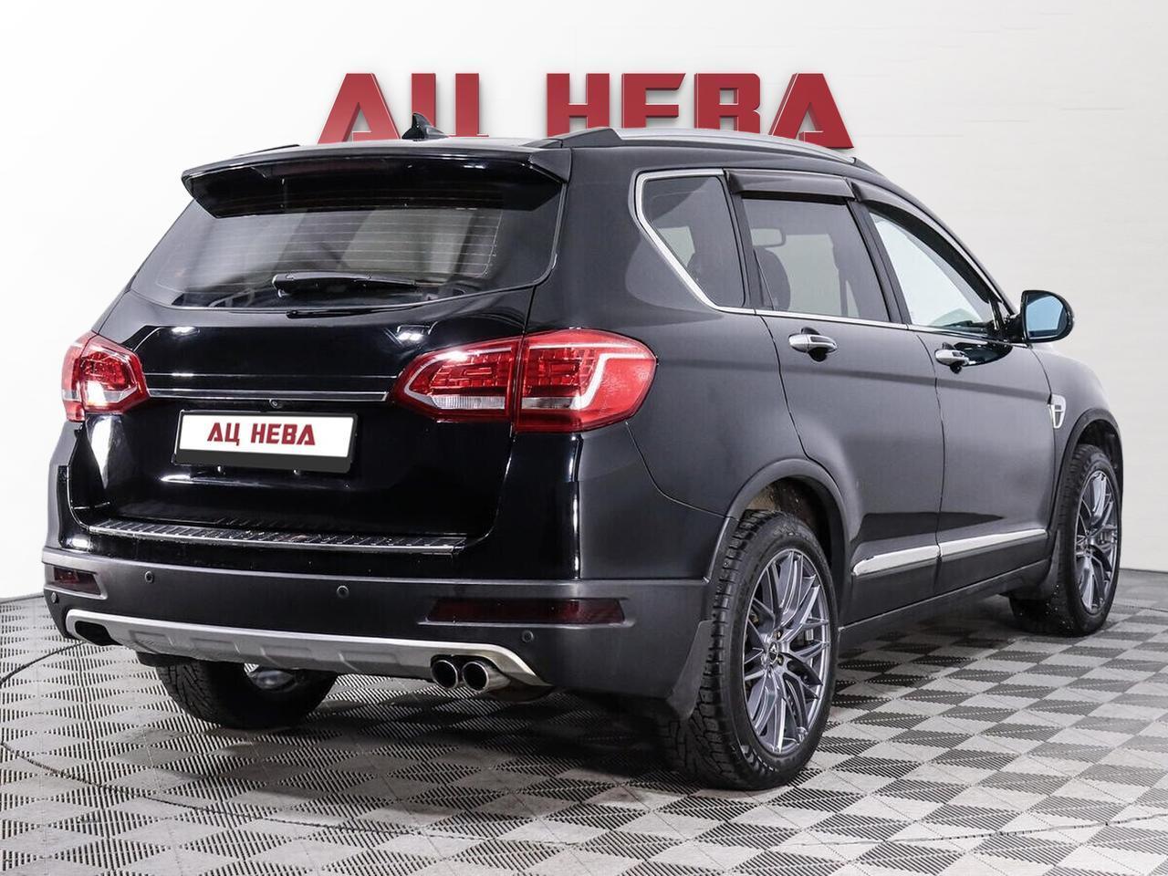 фото автомобиля 1