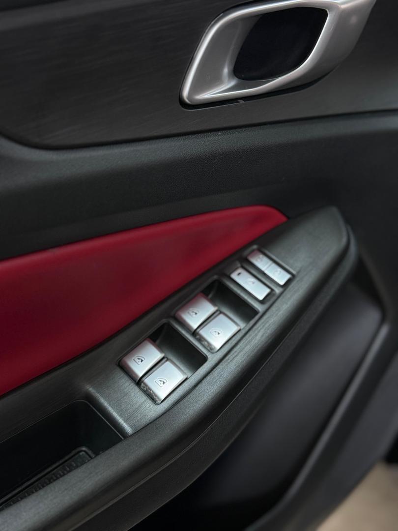 Changan CS55 Plus