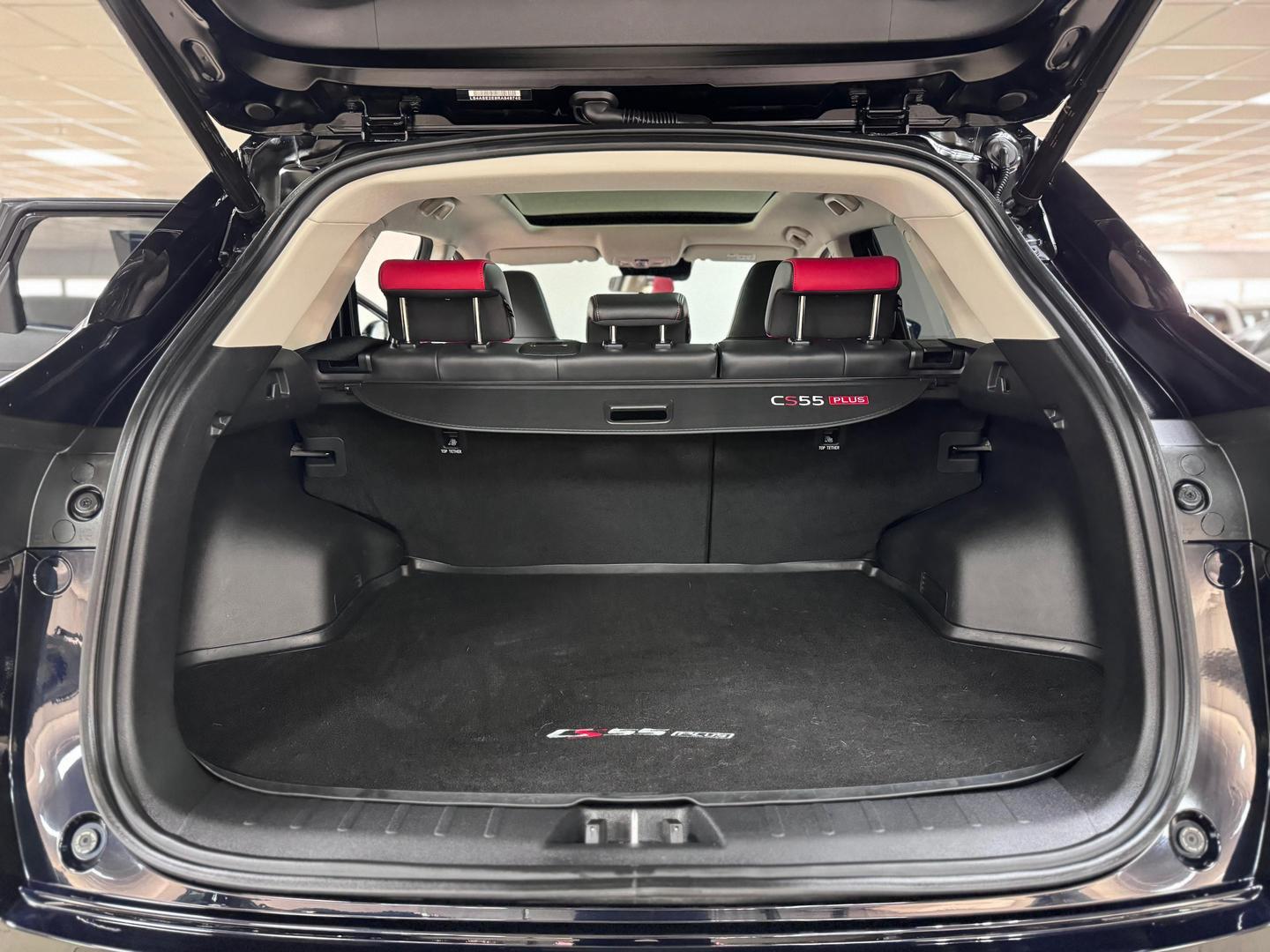 Changan CS55 Plus