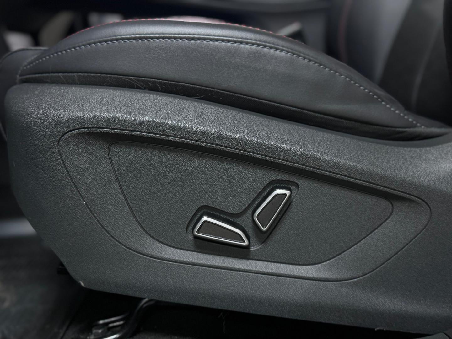 Changan CS55 Plus
