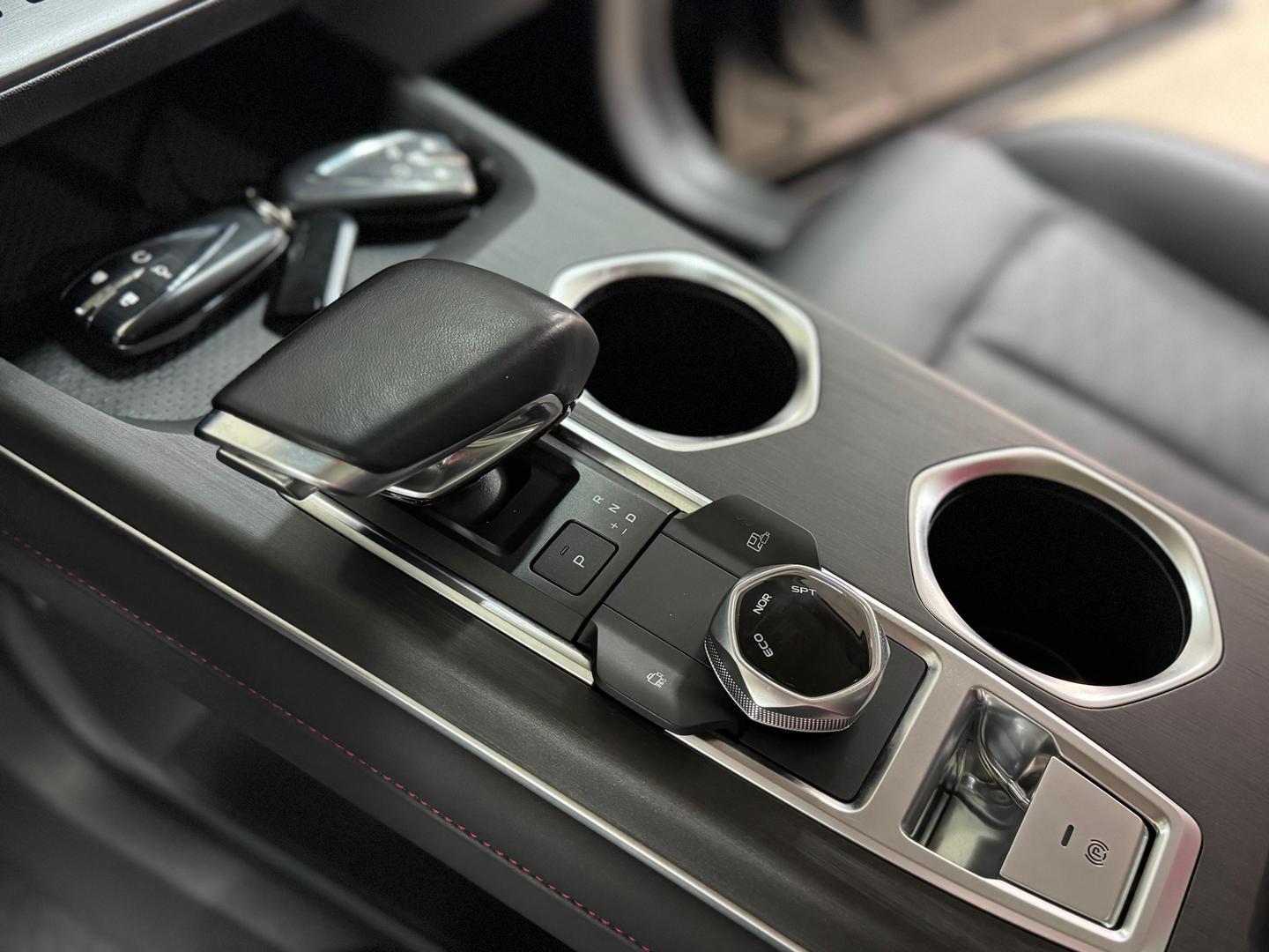 Changan CS55 Plus