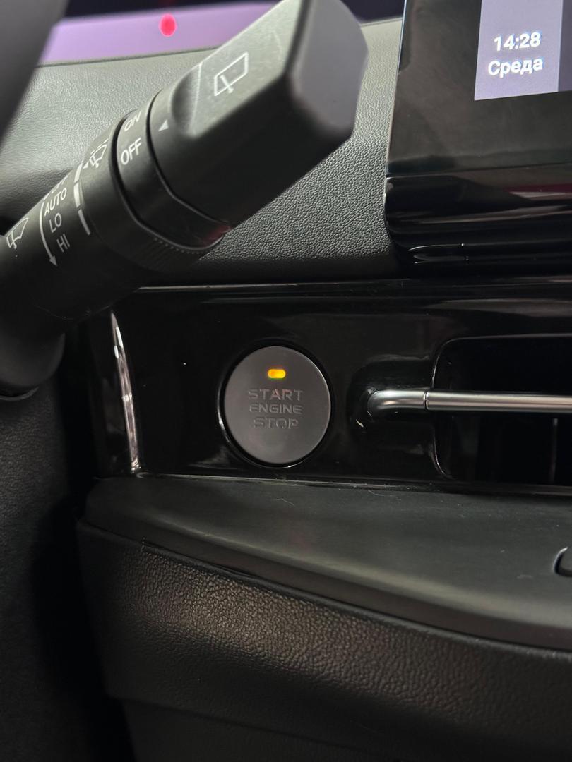 Changan CS55 Plus