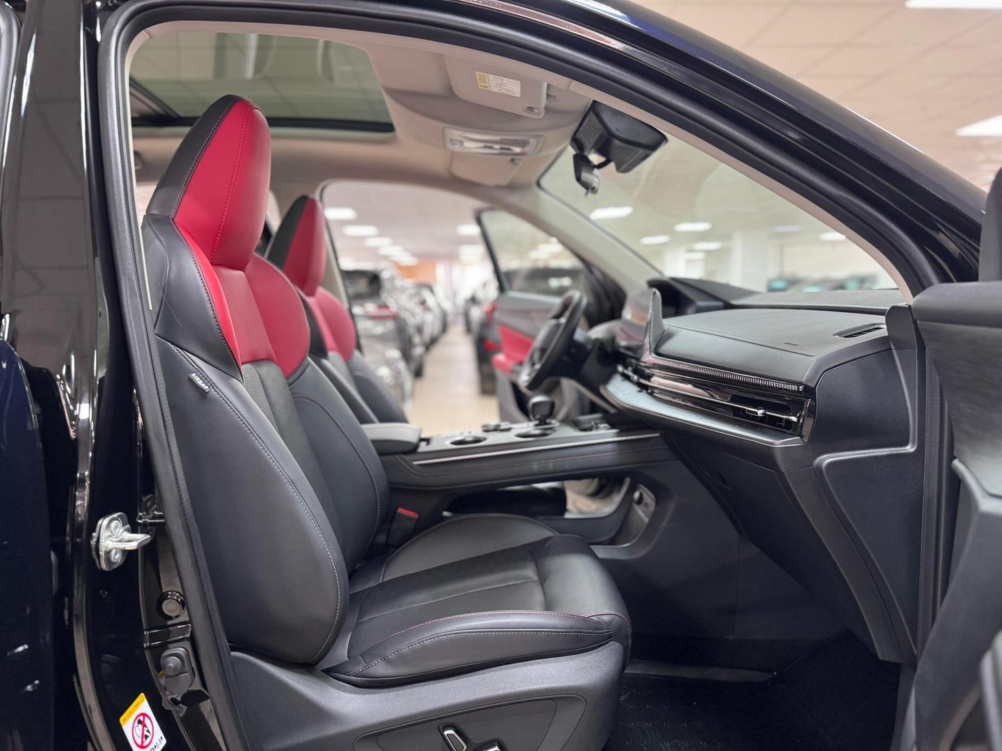 Changan CS55 Plus