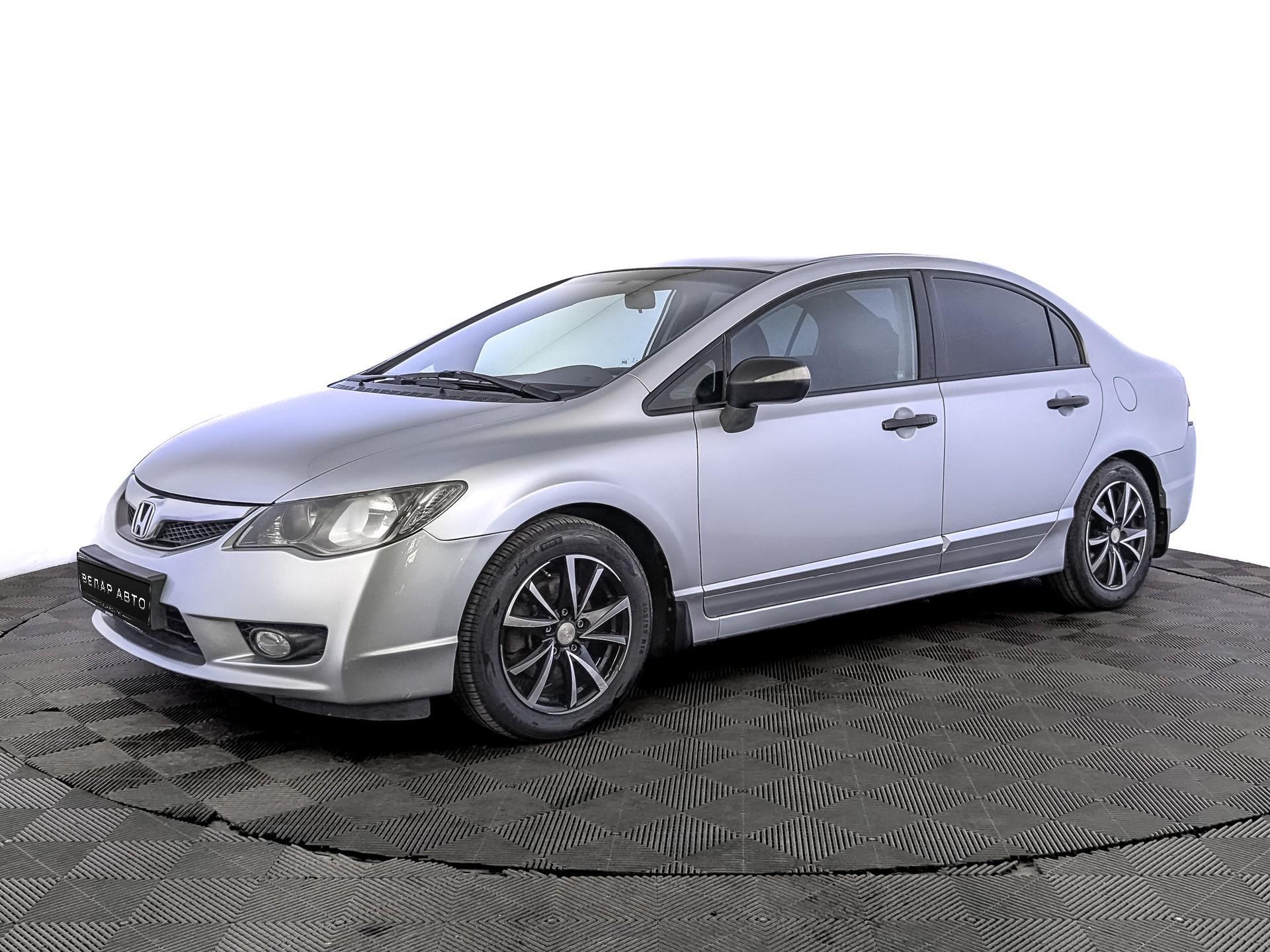 Honda Civic 2009