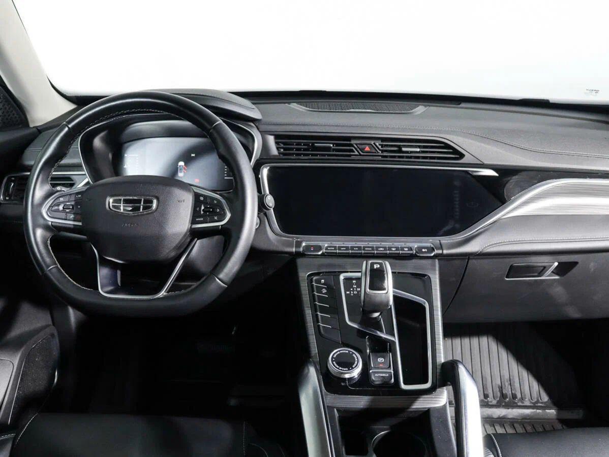 фото автомобиля 5