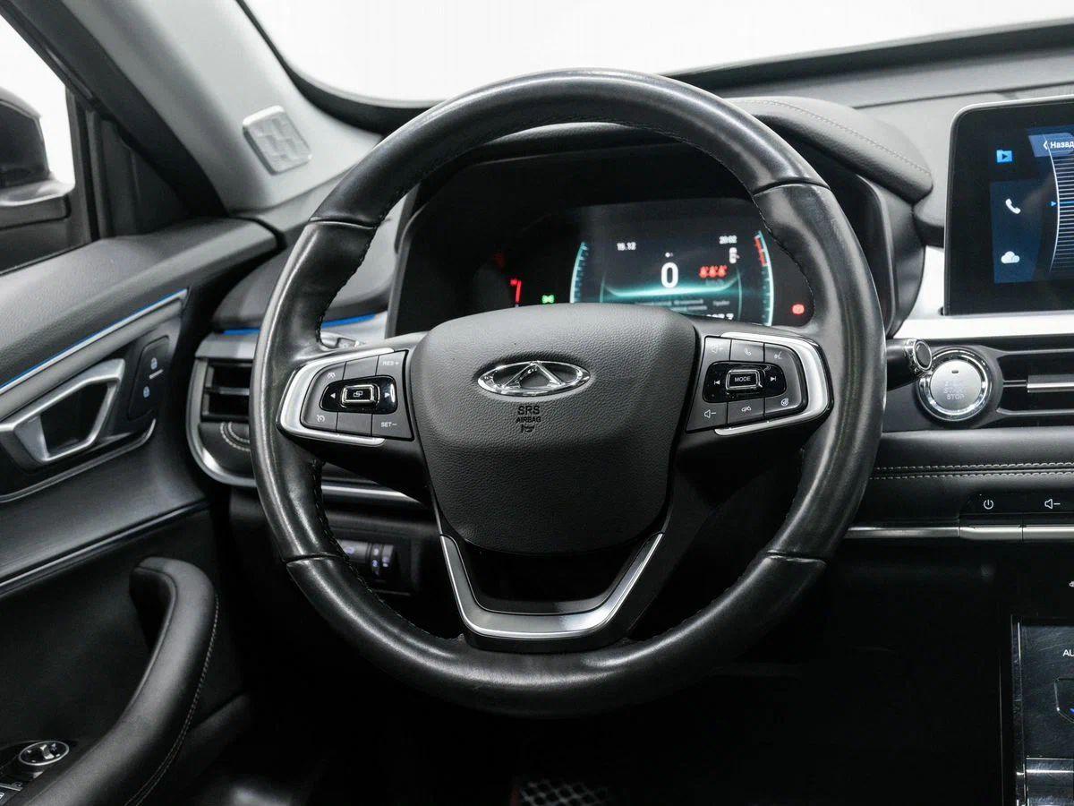 фото автомобиля 7